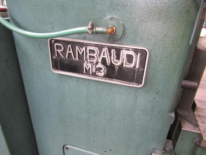 RAMBAUDI M3